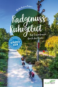 Bild vom Artikel Radgenuss Ruhrgebiet vom Autor Ulrike Katrin Peters
