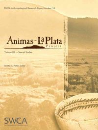 Produktbild: Animas-La Plata Project, Volume XIII
