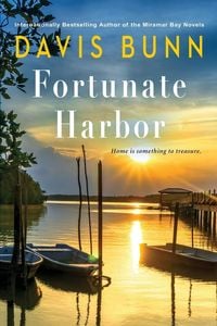 Produktbild: Fortunate Harbor