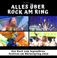 Produktbild: Alles &uuml;ber Rock am Ring