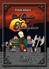 Produktbild: Die Chroniken von K&ouml;nigshain