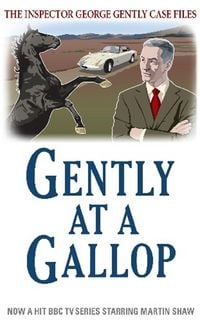 Produktbild: Gently at a Gallop
