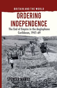 Produktbild: Ordering Independence