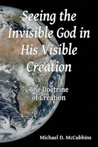 Produktbild: Seeing the Invisible God in His Visible Creation