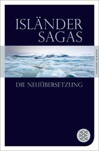 Produktbild: Isl&auml;ndersagas