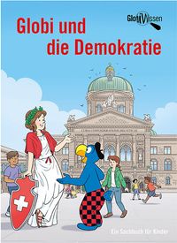 Bild vom Artikel Globi und die Demokratie vom Autor Marc Zollinger