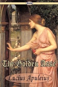 Produktbild: The Golden Asse