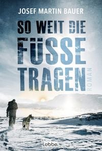 Produktbild: So weit die F&uuml;&szlig;e tragen