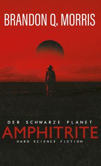 Produktbild: Amphitrite: Der schwarze Planet