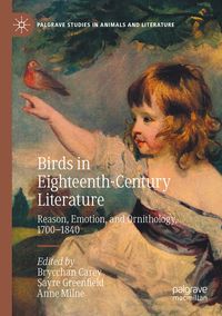 Produktbild: Birds in Eighteenth-Century Literature