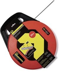 Produktbild: C.K Einziehband SPIRA-FLEX, 30m T5530 1St.