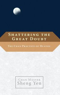 Produktbild: Shattering the Great Doubt