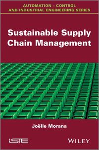 Produktbild: Sustainable Supply Chain Management