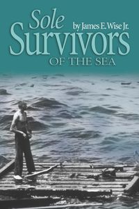 Produktbild: Sole Survivors of the Sea