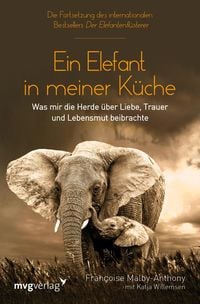 Produktbild: Ein Elefant in meiner K&uuml;che