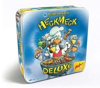 Produktbild Heckmeck Deluxe