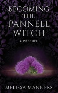 Produktbild: Becoming The Pannell Witch