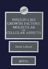 Produktbild: Insulin-like Growth Factors