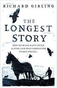 Produktbild: Girling, R: Longest Story
