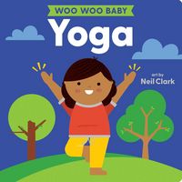 Produktbild: Woo Woo Baby: Yoga