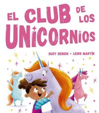 Produktbild: El Club de los Unicornios