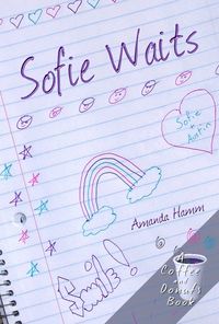 Produktbild: Sofie Waits (Coffee and Donuts, #2)