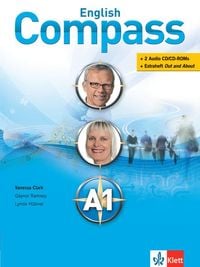 Produktbild: English Compass A1
