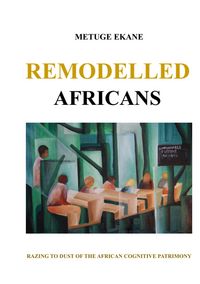 Produktbild: Remodelled Africans