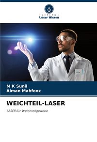 Produktbild: Weichteil-Laser