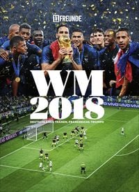 Bild vom Artikel Fußball-WM 2018 vom Autor Philipp Köster