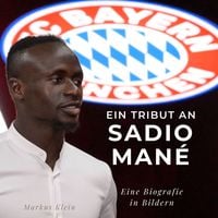 Produktbild: Ein Tribut an Sadio Man&eacute;