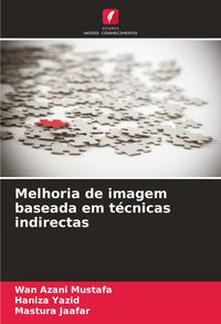 Produktbild: Melhoria de imagem baseada em t&eacute;cnicas indirectas