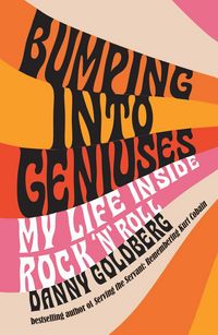 Produktbild: Bumping Into Geniuses