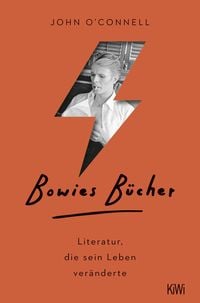 Produktbild: Bowies B&uuml;cher