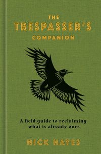 Produktbild: Trespasser''s Companion