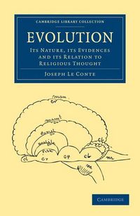Produktbild: Evolution