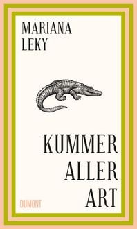 Produktbild: Kummer aller Art