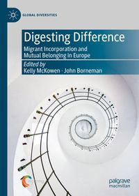 Produktbild: Digesting Difference