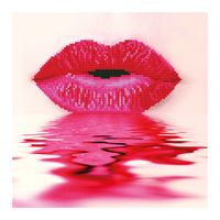 Produktbild: Diamond Dotz Rote Lippen