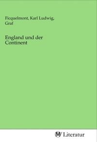 Produktbild: England und der Continent