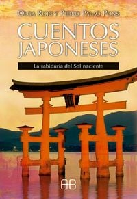 Produktbild: Cuentos japoneses : la sabidur&iacute;a del sol naciente