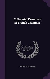 Produktbild: Colloquial Exercises in French Grammar