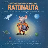 Produktbild: Ratonauta (Mousetronaut)