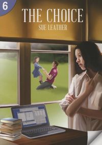 Produktbild: The Choice: Page Turners 6