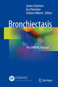 Produktbild: Bronchiectasis