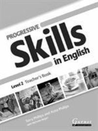 Produktbild: Phillips, T: Progressive Skills in English - Teacher Book -
