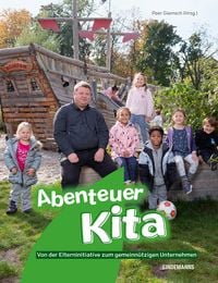 Produktbild: Abenteuer Kita