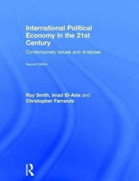 Produktbild: Smith, R: International Political Economy in the 21st Centur