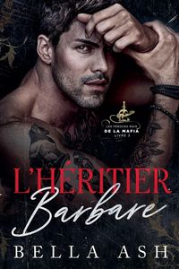 Produktbild: L'H&eacute;ritier Barbare