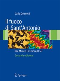 Produktbild: Il fuoco di Sant'Antonio